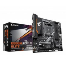 Gigabyte B550M AORUS Elite...