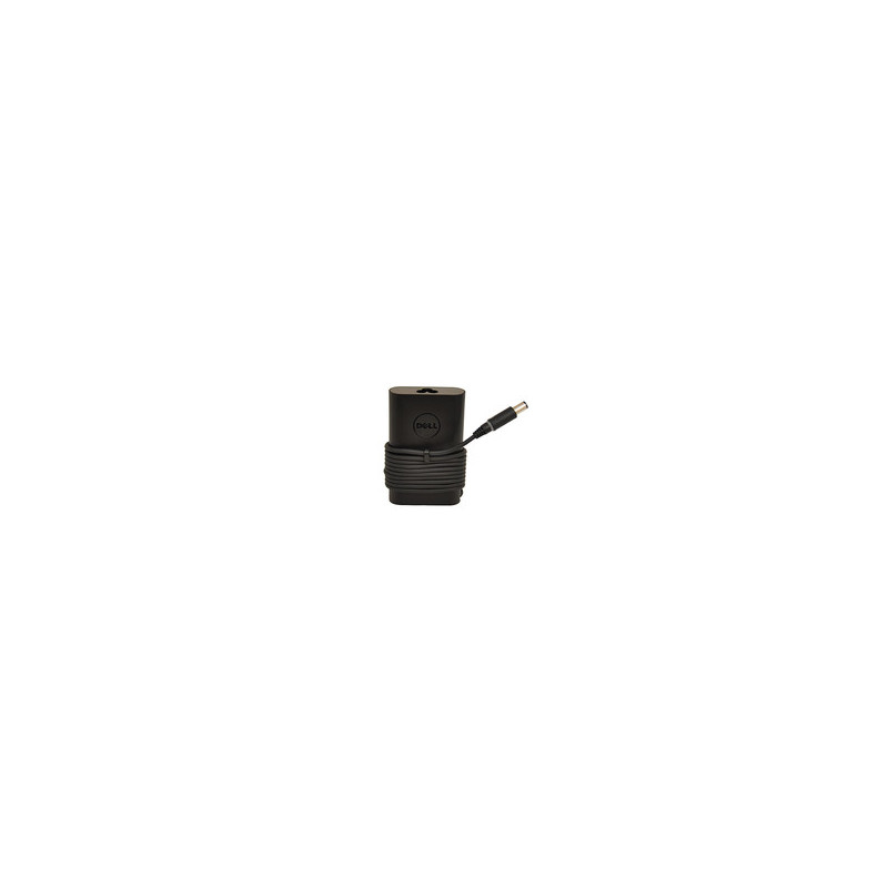 Dell European 65W AC Adapter With Power Cord - Duck Head 5711783356783