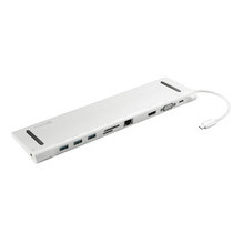 SANDBERG USB-C 10-in-1...