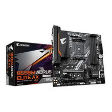 AORUS B550M ELITE AX - 1.3...