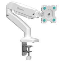 MONITOR ACC DESK MOUNT / 13-32" WHITE G80-W ONKRON