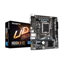 GIGABYTE H610M H V2 LGA1700