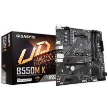 Gigabyte B550M K (B550 AM4 mATX DDR4)