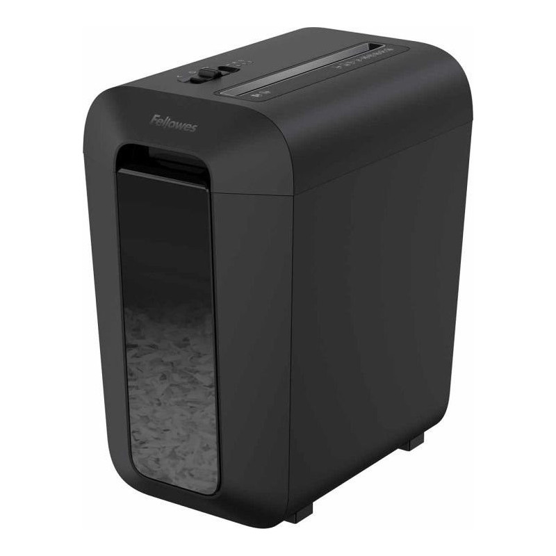 Fellowes Powershred LX 65 Black