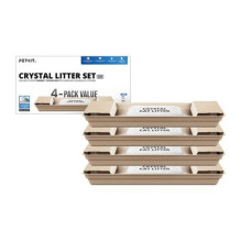 PETKIT Crystal Litter for...