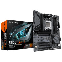 GIGABYTE AMD B650SAM5ATXMemory DDR5Memory slots 4B650EAGLE1.2