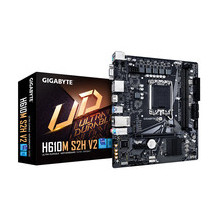 GIGABYTE H610M S2H V2 LGA1700