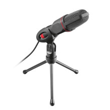 Trust GXT 212 Black Red PC...