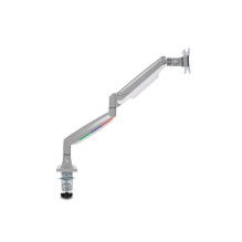 One-Touch Height Adjustable...