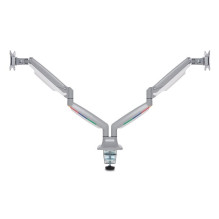 One-Touch Height Adjustable...