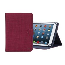 TABLET SLEEVE BISCAYNE 10.1" / 3317 RED RIVACASE