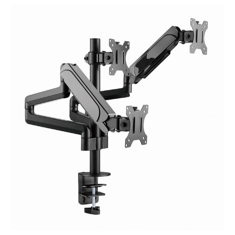GEMBIRD Desk mounted adjustable mounting
