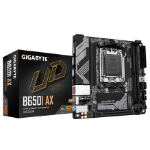 Gigabyte B650I AX Mini ITX...