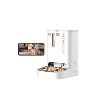 PETKIT Feeder with Camera...