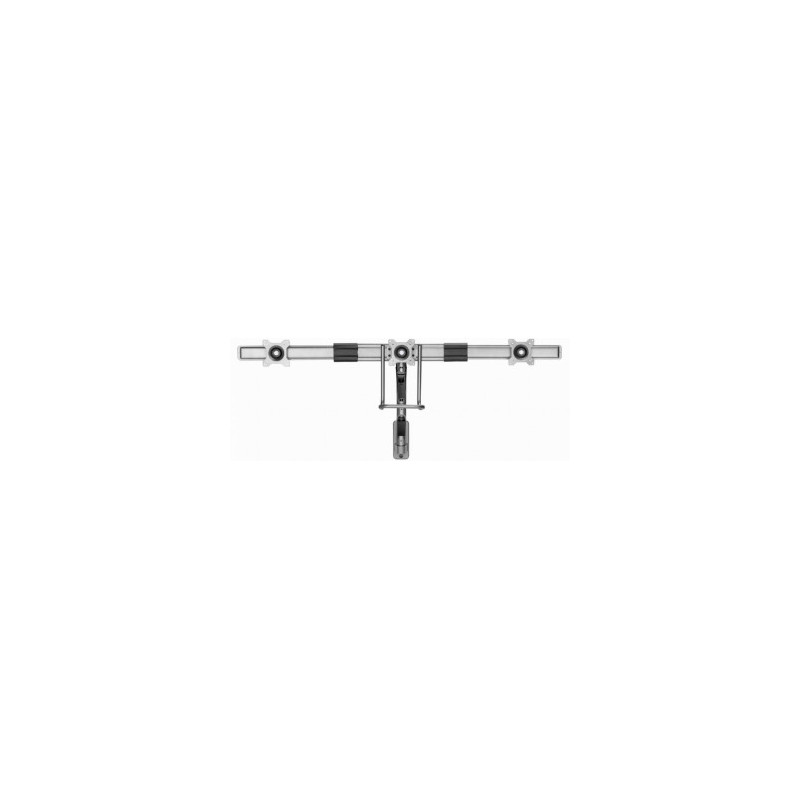 GEMBIRD Wall mounted adjustable monitor