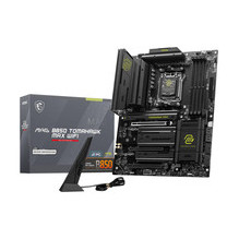 MSI MAG B850 TOMAHAWK MAX...