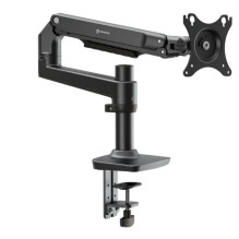 MONITOR ACC DESK MOUNT / 17-38" BLACK MS75-B ONKRON