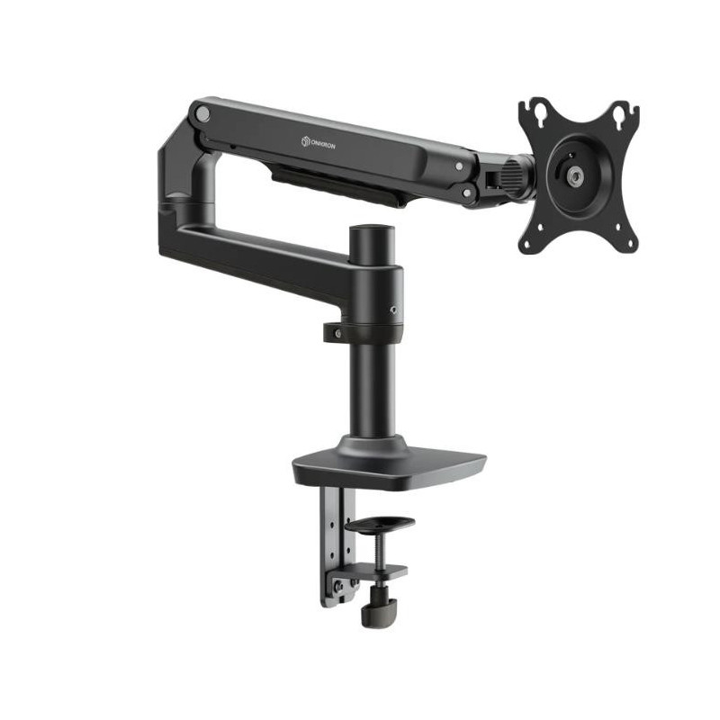 MONITOR ACC DESK MOUNT / 17-38" BLACK MS75-B ONKRON