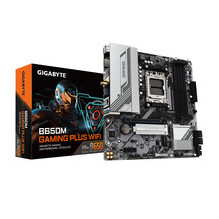 Gigabyte B650M GAMING PLUS...