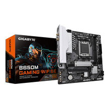 GIGABYTE B650M GAMING...