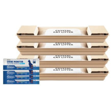 PETKIT Crystal PH Litter...
