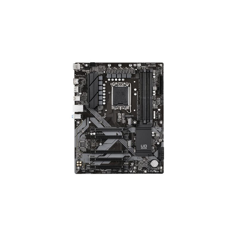 GIGABYTE B760 DS3H LGA1700 DDR4