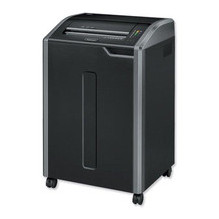 Shredder Fellowes 485i