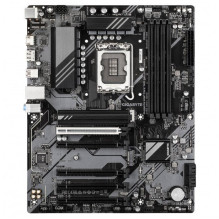 GIGABYTE B760 DS3H GEN5 plyta glowna Intel B760 Express LGA 1700 ATX
