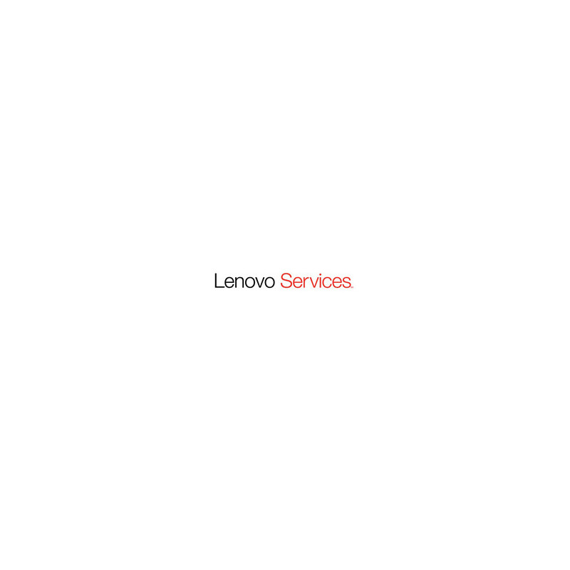 LENOVO 3Y Depot / CCI upgrade from 1Y
