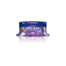 Verbatim DVD+R Double Layer...