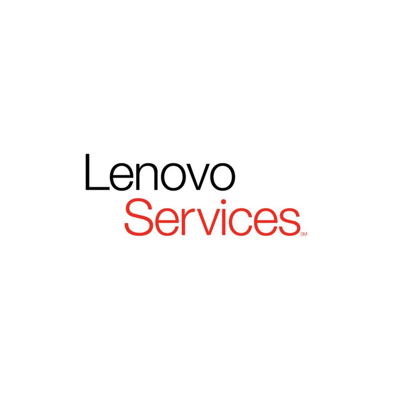 LENOVO 2Y Depot / CCI upgrade from 1Y
