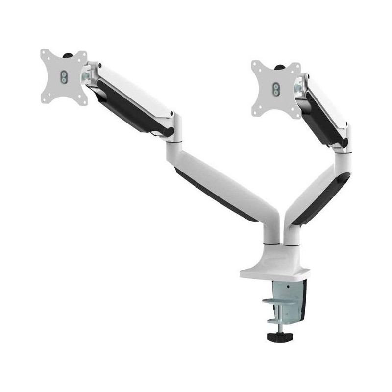 NM-D750DWHITE DESK MOUNT