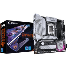 Gigabyte B760M Aorus Elite...