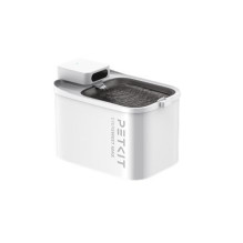 PETKIT Drinking Fountain Eversweet Max UVC Capacity 3 L Material Food-grade ABS White