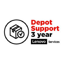 LENOVO 3Y DEPOT FROM 2Y...