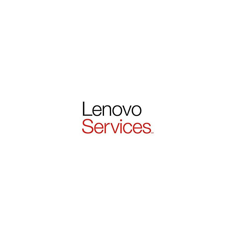 Warranty 2YR Depot / Warranty 3YR Onsite - ePack (for Lenovo V Series) 5WS0Q97829