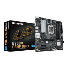 Gigabyte B760M D3HP DDR4...