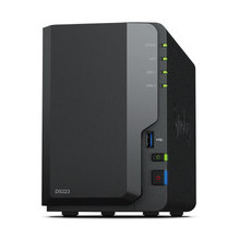 Synology DiskStation DS223...