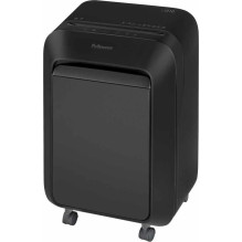 LX210 Mini-Cut P-4 shredder...