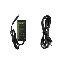 Green Cell PRO Charger AC Adapter for Dell Inspiron 15 1525 3541 3541 Latitude 3350 3460 E4200 XPS 13 L321x L322x 19.5V 