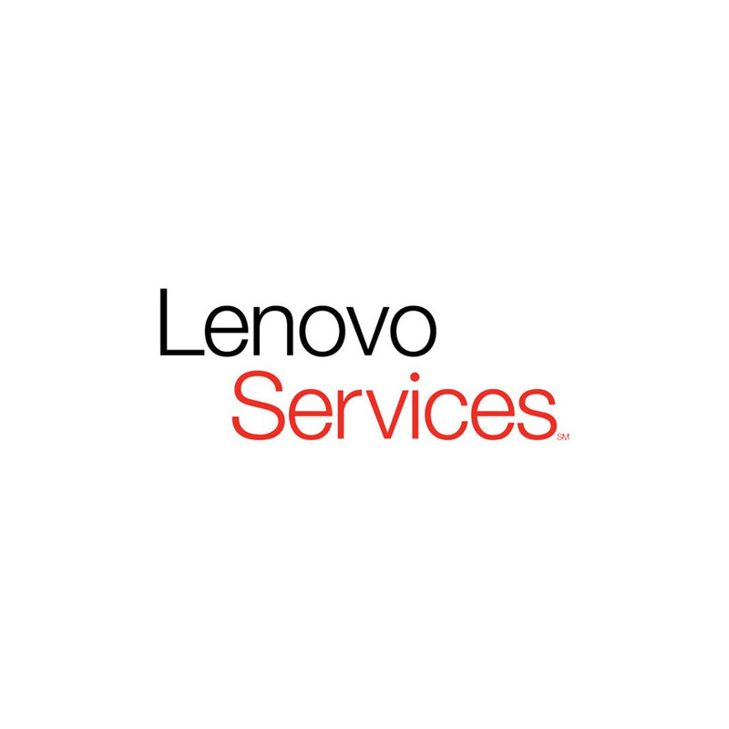 LENOVO 3Y INTERNATIONAL SERVICES ENTITLEMENT : TP E480 / E490 / E580 / E590 / 11E THINKBOOK
