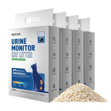 PETKIT Urine Monitor Cat Litter 4 bags