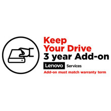 LENOVO 3Y KYD TS P320 TINY