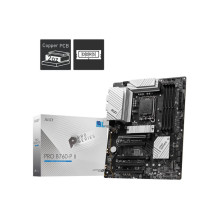 MainboardMSIIntel B760...