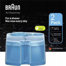 Braun CCR 2 Cartridge...