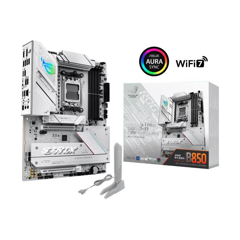 Motherboard ROG STRIX B850-A GAMING WIFI