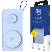 3mk PastelUp 10 000mAh...