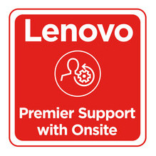 LENOVO 4YR PREMIER SUPPORT...