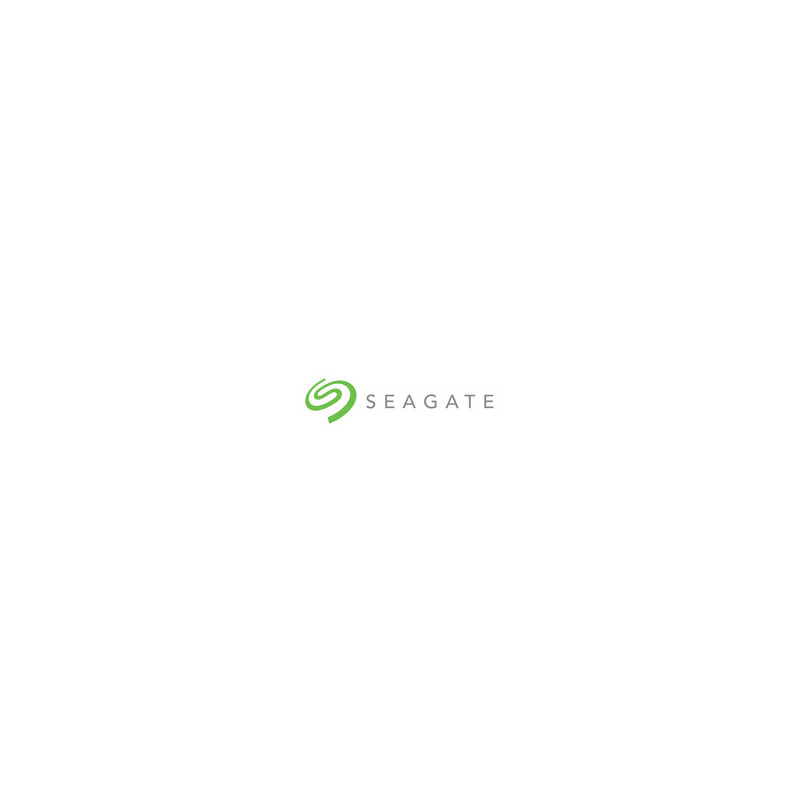 SEAGATE Ironwolf NAS HDD 10TB SATA