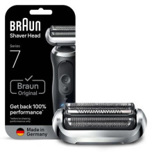 Braun 74S Shaver...